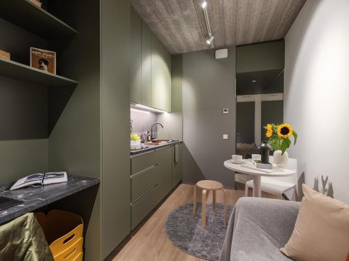 Campus House by Larsen, Tallinn (photo 7)