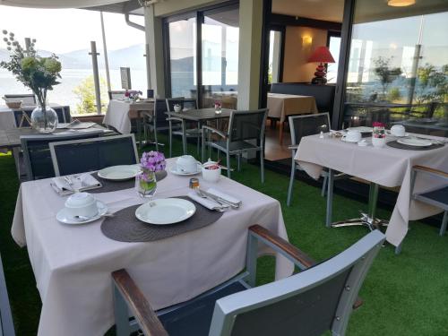 Hotel Le Léman 3