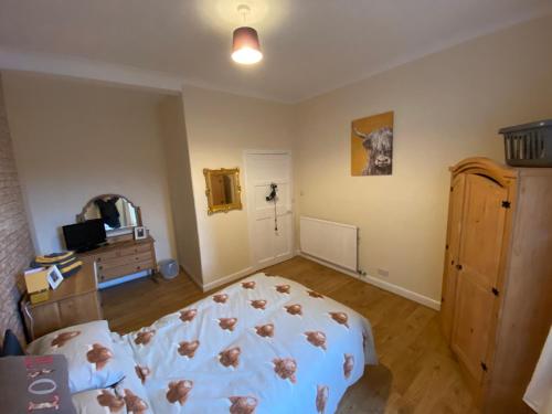 Picture of Dalblair Apartment