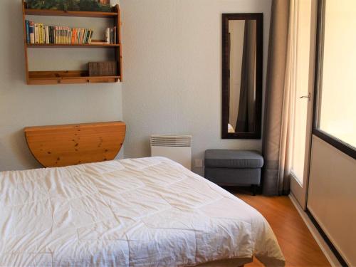 Appartement Vars 2 pièces 6 personnes - FR-1-330B-42 - main image