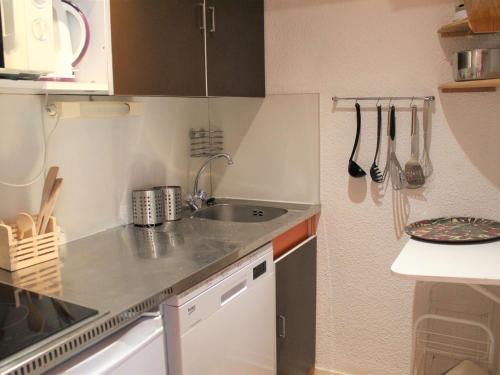 Appartement Vars 2 pièces 6 personnes - FR-1-330B-42 - image 6