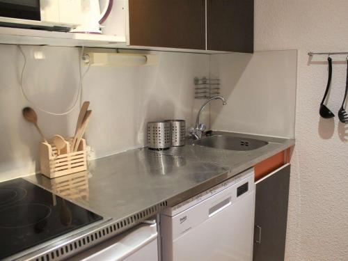 Appartement Vars, 2 pièces, 6 personnes - FR-1-330B-42