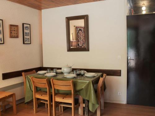 Appartement Vars 2 pièces 6 personnes - FR-1-330B-42 - image 9