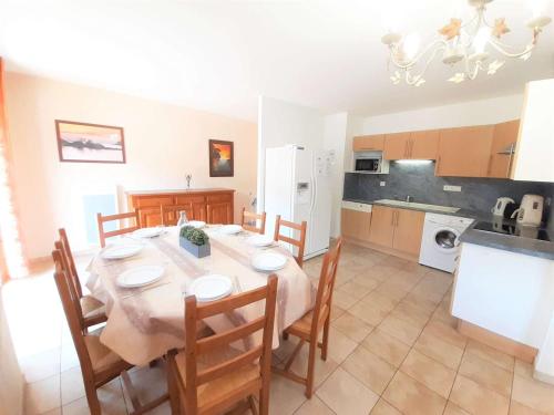 Appartement Saint-Lary-Soulan, 3 pièces, 8 personnes - FR-1-457-184 photo 2