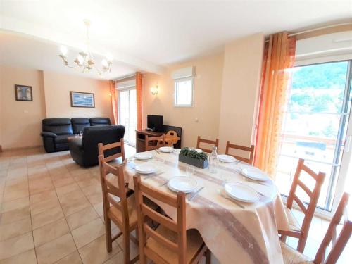 Appartement Saint-Lary-Soulan, 3 pièces, 8 personnes - FR-1-457-184 photo 4