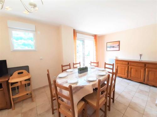 Appartement Saint-Lary-Soulan 3 pièces 8 personnes - FR-1-457-184 - main image
