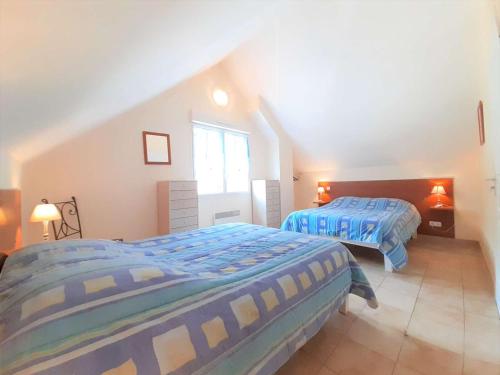 Appartement Saint-Lary-Soulan 3 pièces 8 personnes - FR-1-457-184 - image 6