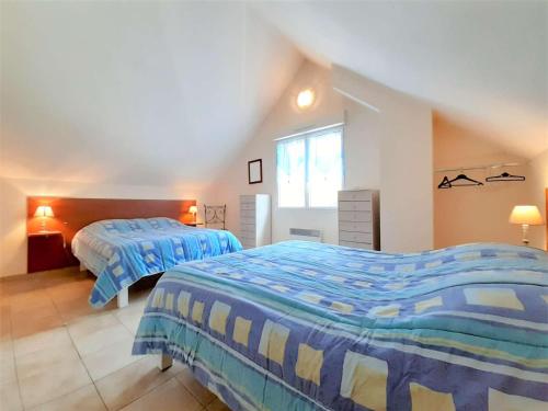 Appartement Saint-Lary-Soulan 3 pièces 8 personnes - FR-1-457-184 - image 4
