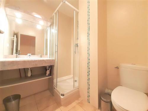 Appartement Saint-Lary-Soulan 3 pièces 8 personnes - FR-1-457-184 - image 9