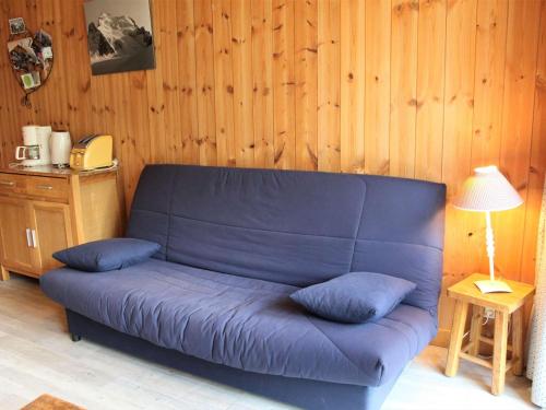 Appartement Vars 1 pièce 5 personnes - FR-1-330B-59 - image 2