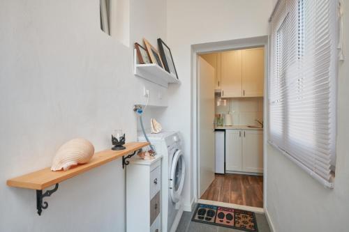 Studio apartment Tramonto - image 7
