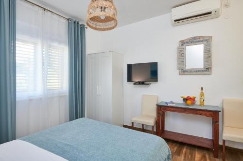 Studio apartment Tramonto - image 5