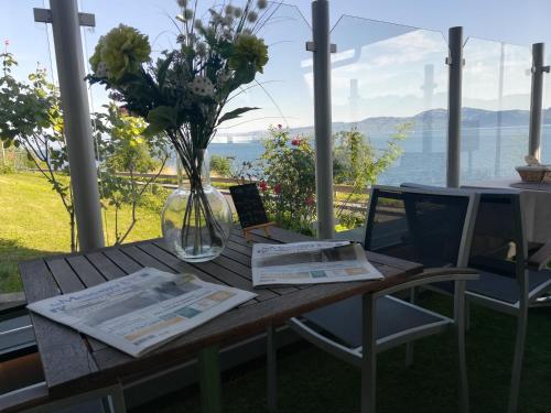 Hotel Le Léman 5