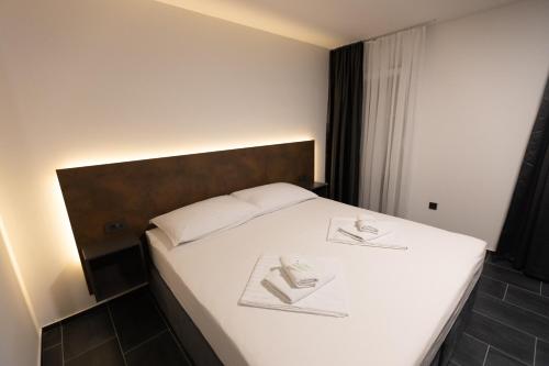 D8 B&B, Zadar (fotografie 7)