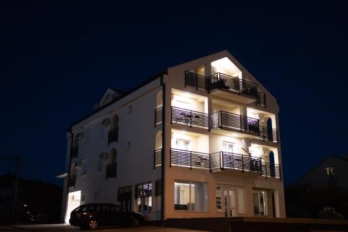 D8 B&B, Zadar (fotografie 10)
