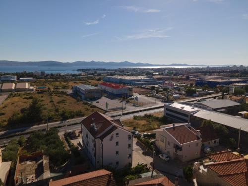 D8 B&B, Zadar (fotografie 11)