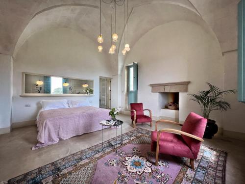 Foto - Masseria Palombara Relais & SPA - Adults only