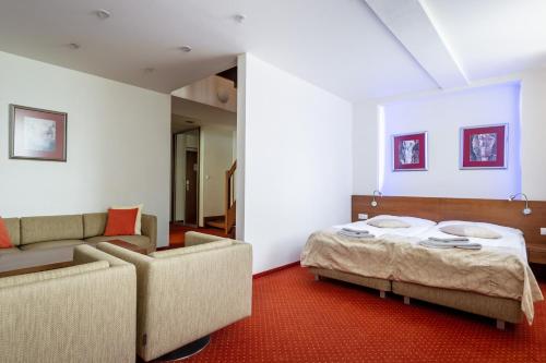 Hotel Stupka - image 13
