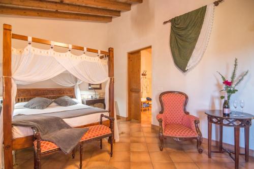 Agroturismo Petit Hotel Son Perdiu - Adults Only