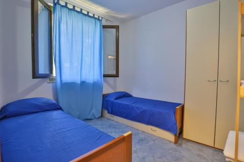 2 bedrooms, 3 beds