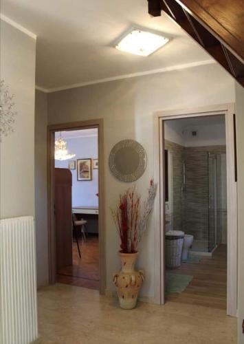 Villa Signorina near Turin Airport