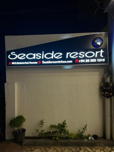 Seaside Resort – Trincomalee, GA