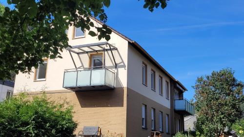 Ferienwohnung Malbergblick Klassifiziert Mit 4 Dtv-sternen - Bad Ems