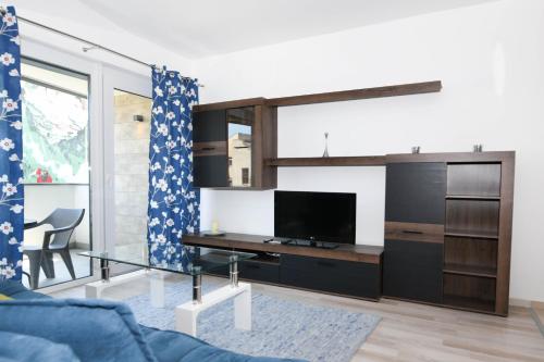 Elisabeth Downtown Residence Budapest Room Type - One-Bedroom Apartment