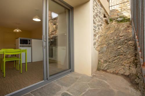 設施, Le studio, gîte de la Moulinquié (Le studio, gite de la Moulinquie) in 聖西爾居