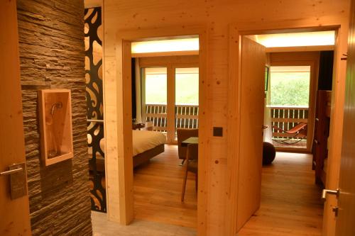 Hotel Rovanada Wellness & BergNatur - image 10