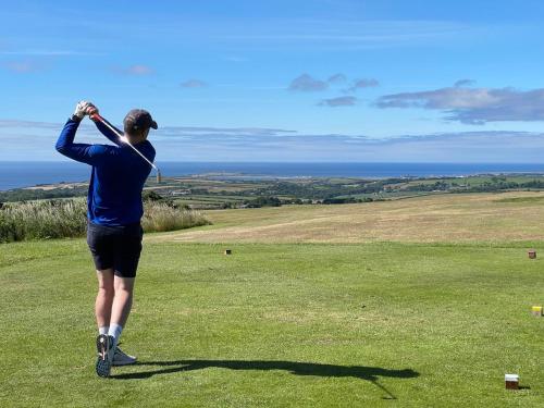 Comis Hotel & Golf Resort - image 7