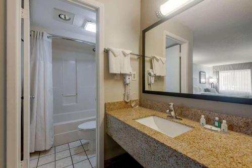 Quality Inn St. Augustine Outlet Mall