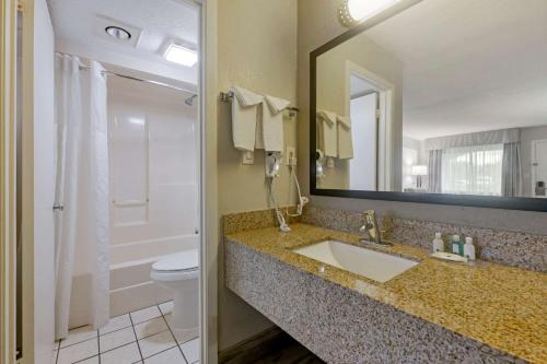 Quality Inn St. Augustine Outlet Mall