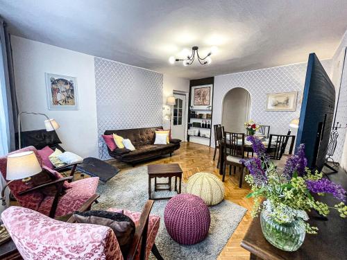 Charming APT Old Town Prague by Michal&Friends, Praha