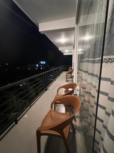 Seaside Resort – Trincomalee, GA
