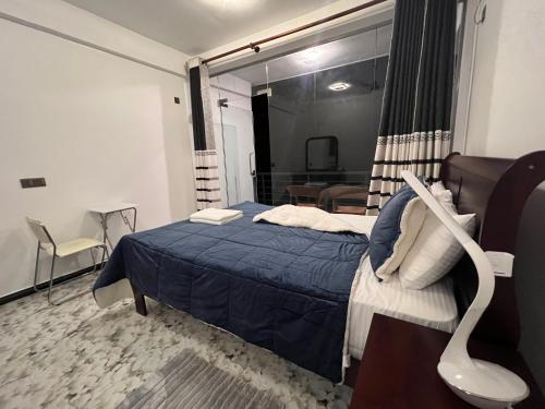 Family Room with Sea View image 10