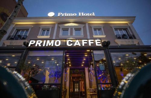 Primo Hotel - image 9