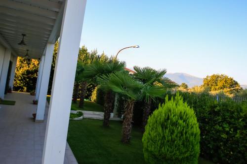  B&B Dimora ROSSIPINTI in Filetto