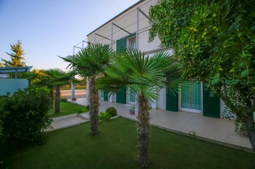  B&B Dimora ROSSIPINTI in Filetto