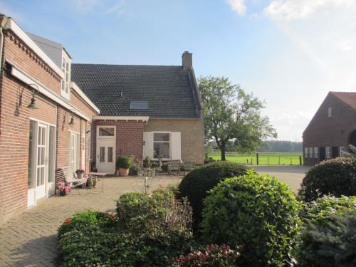 B&B Boerderij Wijtvliet