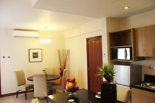 Létesítmények, The Zehneria By Sarovar Portico India in Spring Völgy