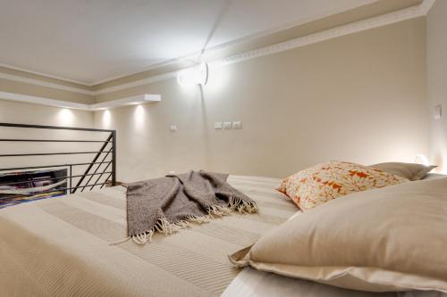 Casa ALELI' by Apartments To Art, Turín (fotografie 7)