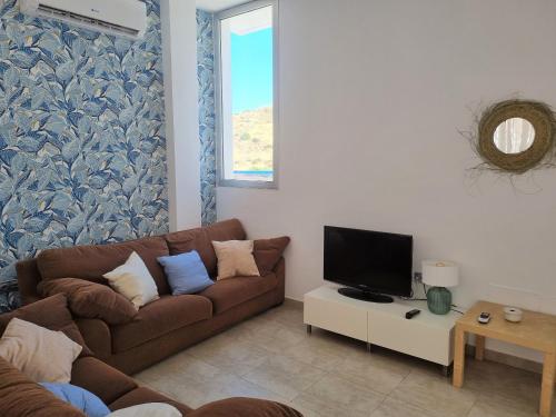 Villa del Espigon gîte à louer El Pozo de los Frailes