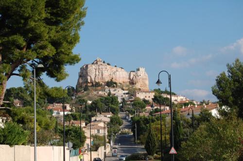 ibis Budget Hotel Vitrolles - image 37