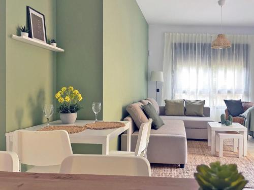 Apartment with Terrace image 10
