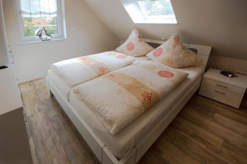 Ferienwohnung-Stopperstek-Gratis-W-Lan Norden 