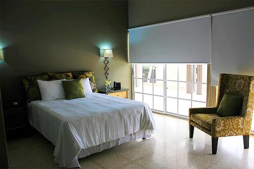 Timeless Hotel Boutique