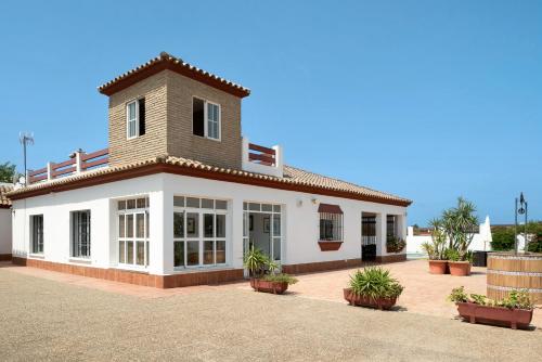 Villa Cruz del Sur - Solo familias