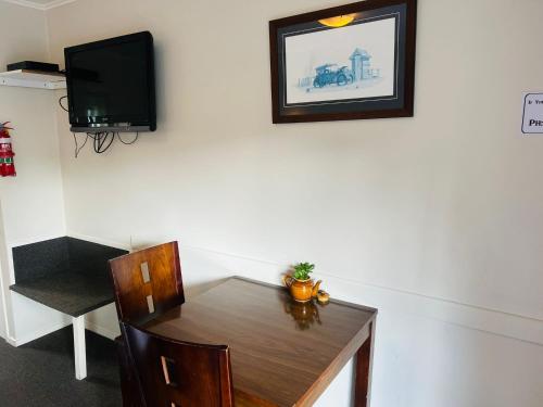 المرافق, Monument Motor Lodge Papakura in باباكورا