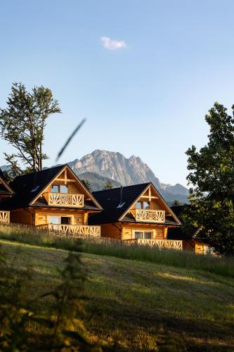 Osada Chłabówka Zakopane & SPA, Zakopane (photo 5)